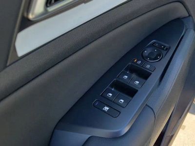 2026 Kia Sportage — engine compartment view