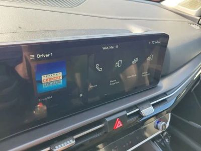 2026 Kia Sportage — photo 15 view