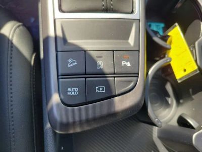 2026 Kia Sportage — photo 20 view
