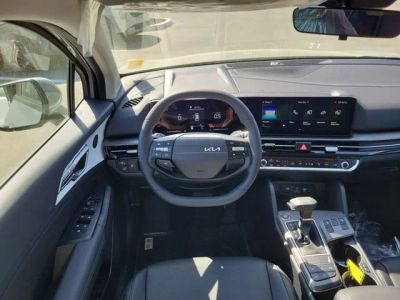 2026 Kia Sportage — photo 23 view