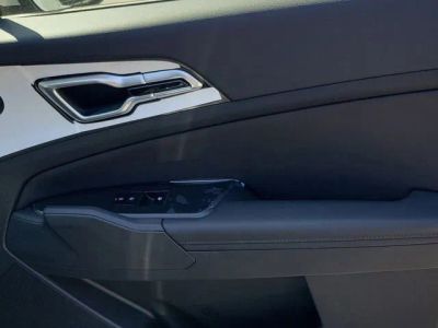 2026 Kia Sportage — photo 33 view