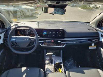 2026 Kia Sportage — photo 22 view