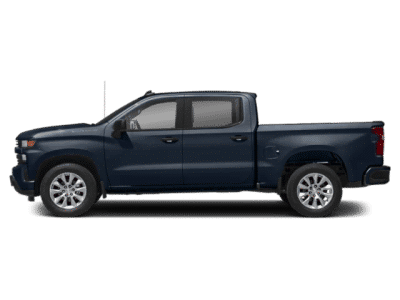 2020 Chevrolet Silverado 1500 - Photo 11