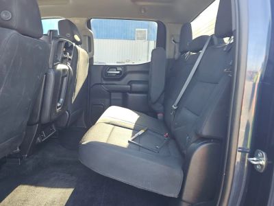 2020 Chevrolet Silverado 1500 - Photo 6