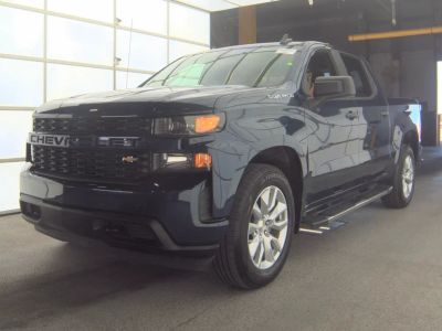2020 Chevrolet Silverado 1500 - Photo 1
