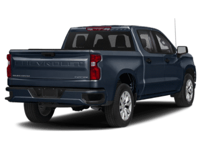 2020 Chevrolet Silverado 1500 - Photo 10