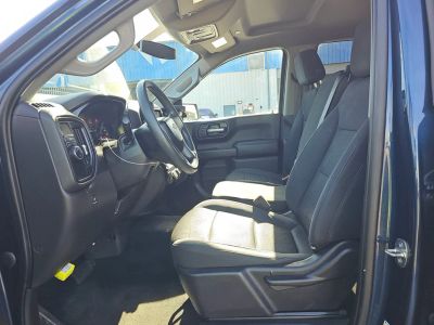 2020 Chevrolet Silverado 1500 - Photo 7