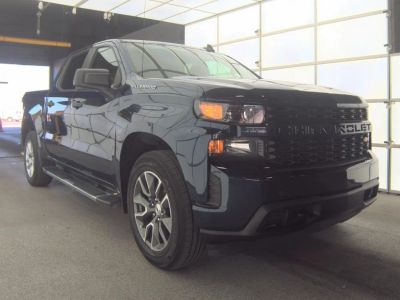 2020 Chevrolet Silverado 1500 - Photo 4
