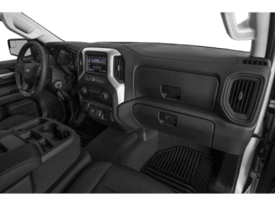 2020 Chevrolet Silverado 1500 - Photo 19