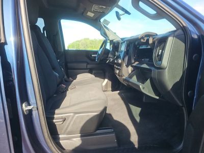 2020 Chevrolet Silverado 1500 - Photo 5