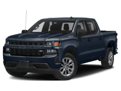 2020 Chevrolet Silverado 1500 - Photo 9