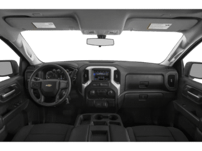 2020 Chevrolet Silverado 1500 - Photo 13