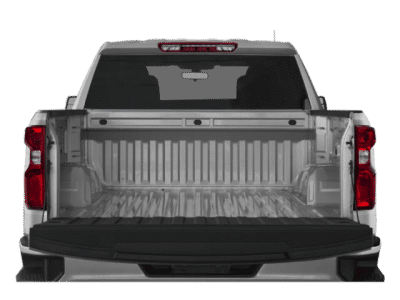 2020 Chevrolet Silverado 1500 - Photo 16