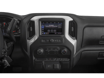 2020 Chevrolet Silverado 1500 - Photo 15