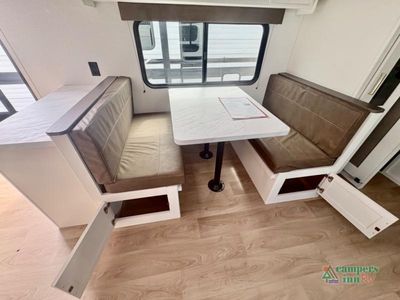2027 Grand Design Transcend Xplor — photo 35 view