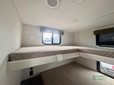 2027 Grand Design Transcend Xplor — photo 25 view