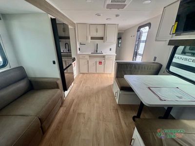 2027 Grand Design Transcend Xplor — photo 7 view