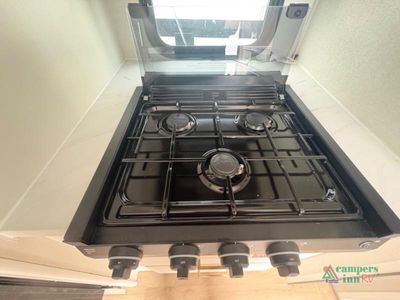 2027 Grand Design Transcend Xplor — photo 18 view