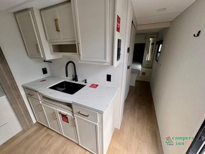 2027 Grand Design Transcend Xplor — photo 10 view