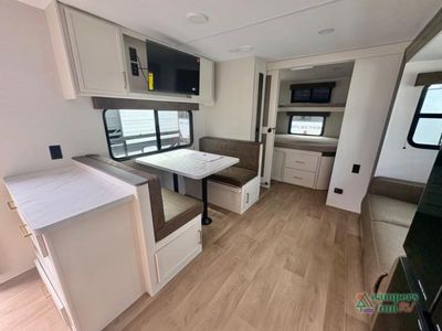 2027 Grand Design Transcend Xplor — photo 9 view
