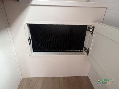 2027 Grand Design Transcend Xplor — photo 45 view