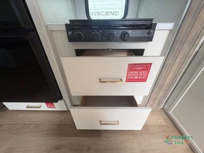 2027 Grand Design Transcend Xplor — photo 19 view