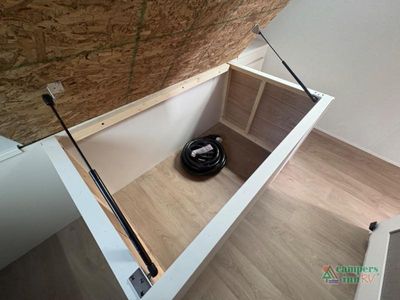 2027 Grand Design Transcend Xplor — photo 47 view