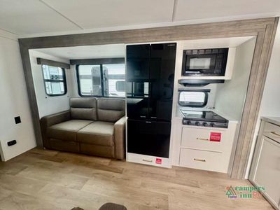 2027 Grand Design Transcend Xplor — photo 15 view