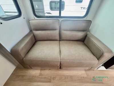 2027 Grand Design Transcend Xplor — photo 22 view