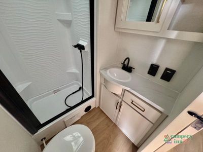 2027 Grand Design Transcend Xplor — photo 50 view