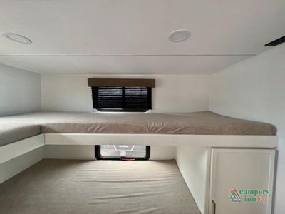 2027 Grand Design Transcend Xplor — photo 26 view