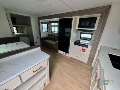 2027 Grand Design Transcend Xplor — photo 8 view