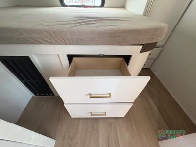 2027 Grand Design Transcend Xplor — photo 29 view
