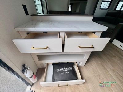 2027 Grand Design Transcend Xplor — photo 36 view