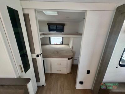 2027 Grand Design Transcend Xplor — photo 24 view