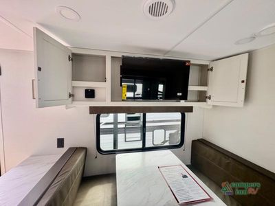 2027 Grand Design Transcend Xplor — photo 34 view