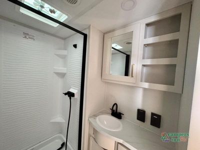 2027 Grand Design Transcend Xplor — photo 49 view