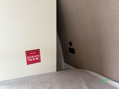 2027 Grand Design Transcend Xplor — photo 43 view