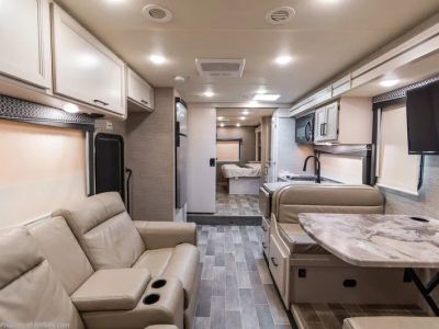 2021 Thor Motor Coach Chateau - Photo 7