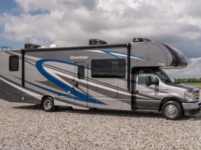 2021 Thor Motor Coach Chateau - Photo 1