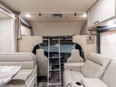 2021 Thor Motor Coach Chateau - Photo 4