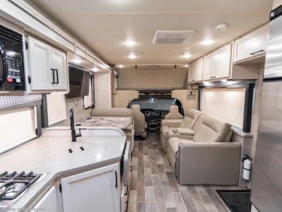 2021 Thor Motor Coach Chateau - Photo 2