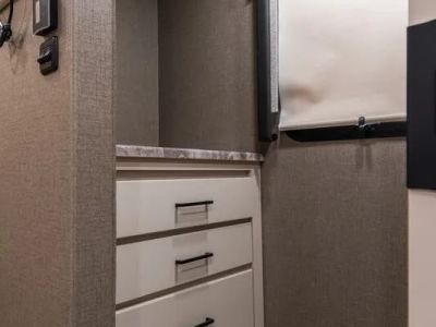 2021 Thor Motor Coach Chateau - Photo 34