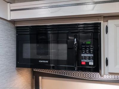 2021 Thor Motor Coach Chateau - Photo 16