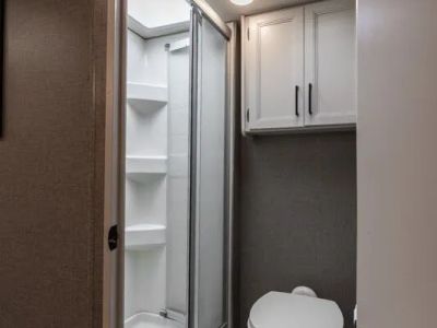 2021 Thor Motor Coach Chateau - Photo 22