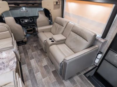 2021 Thor Motor Coach Chateau - Photo 19