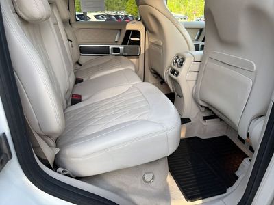 2021 Mercedes-Benz G-Class - Photo 35