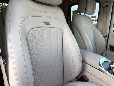2021 Mercedes-Benz G-Class - Photo 39