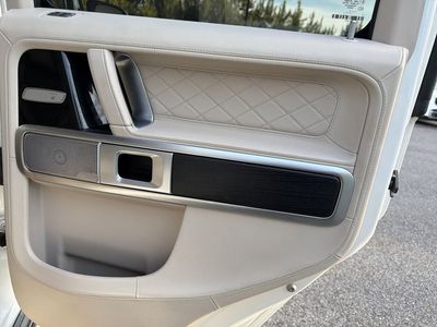 2021 Mercedes-Benz G-Class - Photo 34