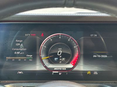 2021 Mercedes-Benz G-Class - Photo 25